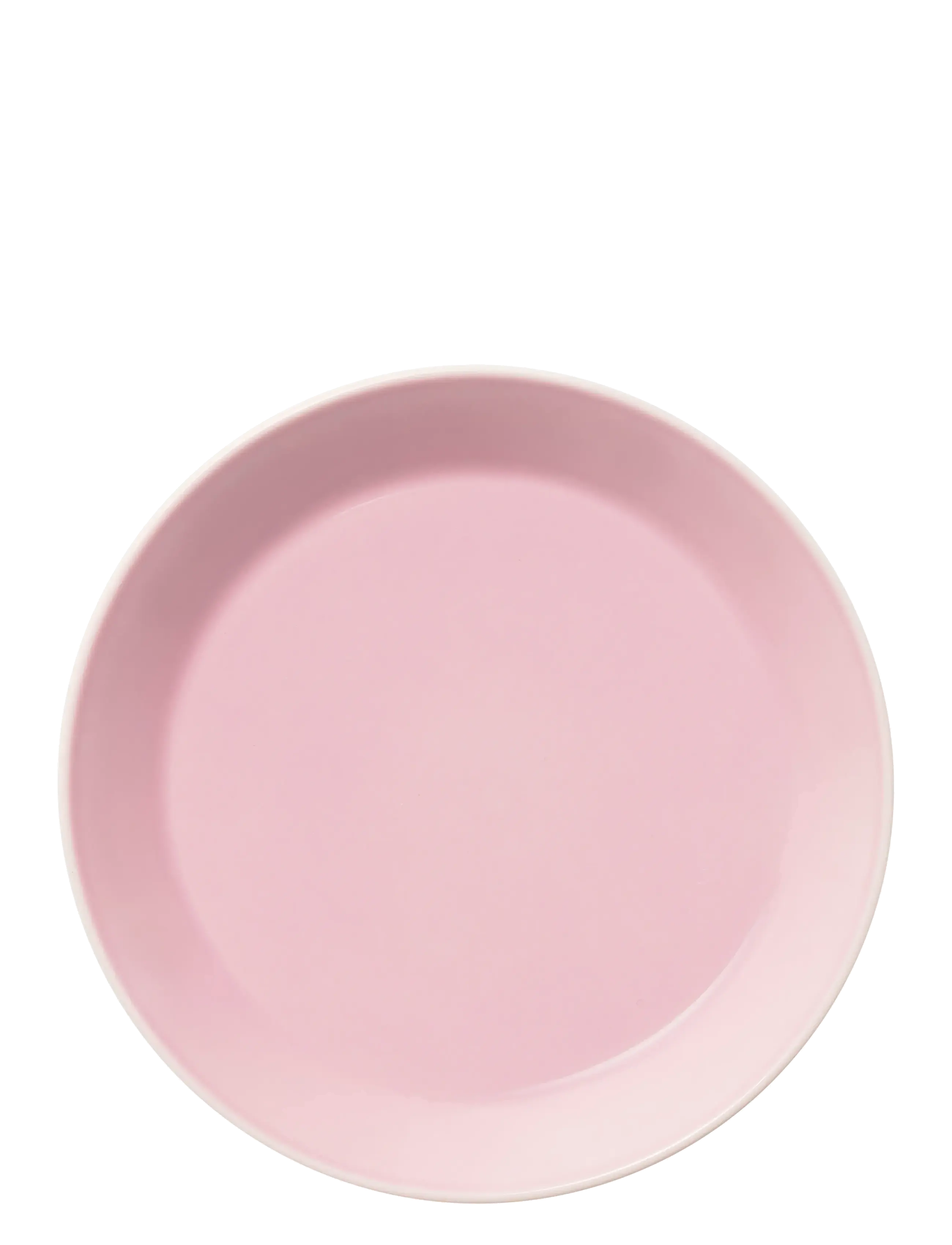 Iittala Teema plate 21cm rose - Gifts - ROSE / pink/rose