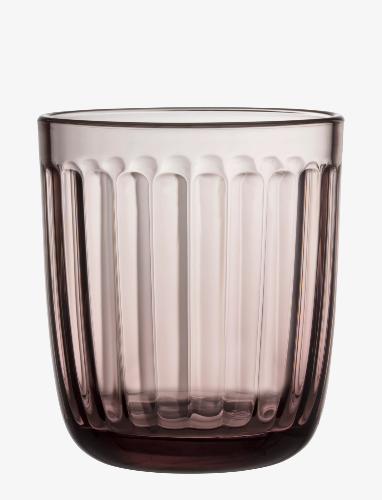 Iittala - Raami tumbler 26cl calluna 2pc - joogiklaasid - ljung - 1