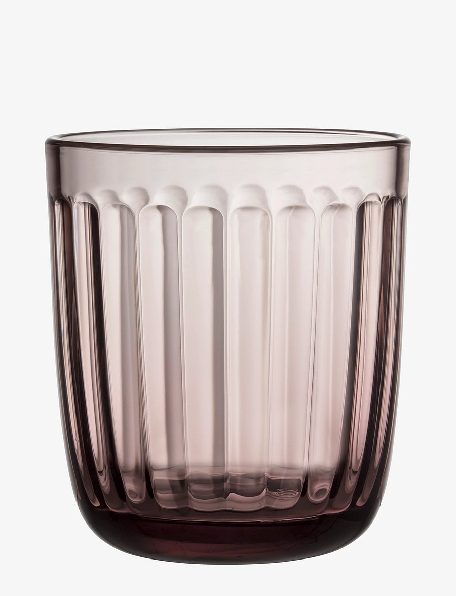 Iittala - Raami tumbler 26cl calluna 2pc - joogiklaasid - ljung - 1