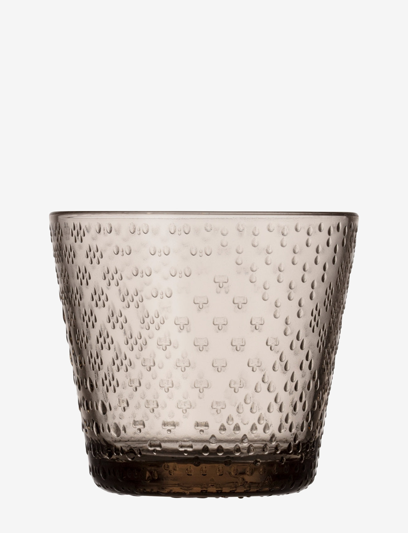 Iittala - Tundra tumbler 29cl linen 2pc - die niedrigsten preise - linne - 2