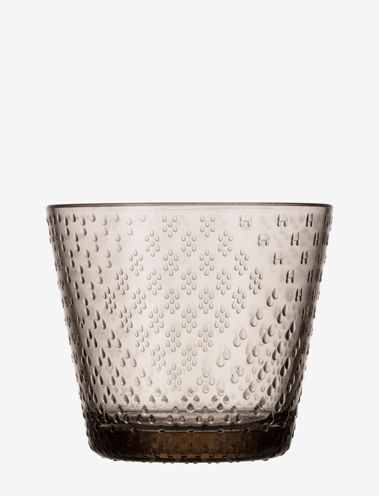 Iittala - Tundra tumbler 29cl linen 2pc - die niedrigsten preise - linne - 1