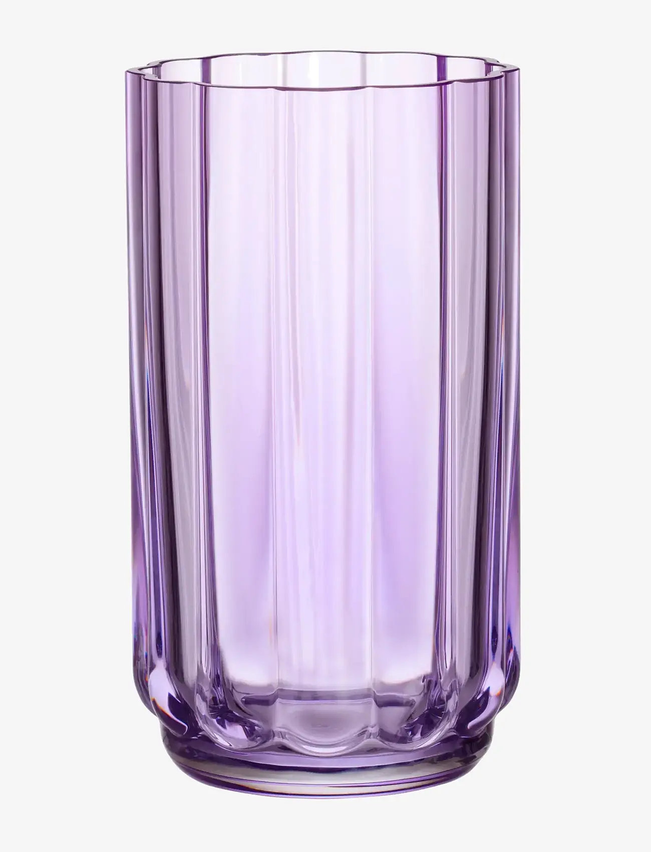 Iittala - Play vase - köp efter pris - lilac - 0