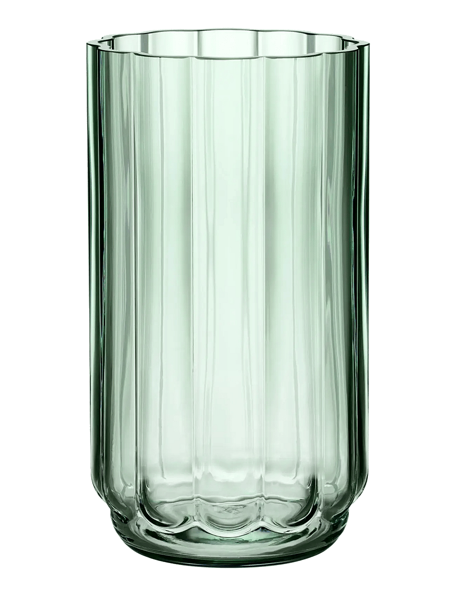 Iittala - Play vase - vaasid - green - 0
