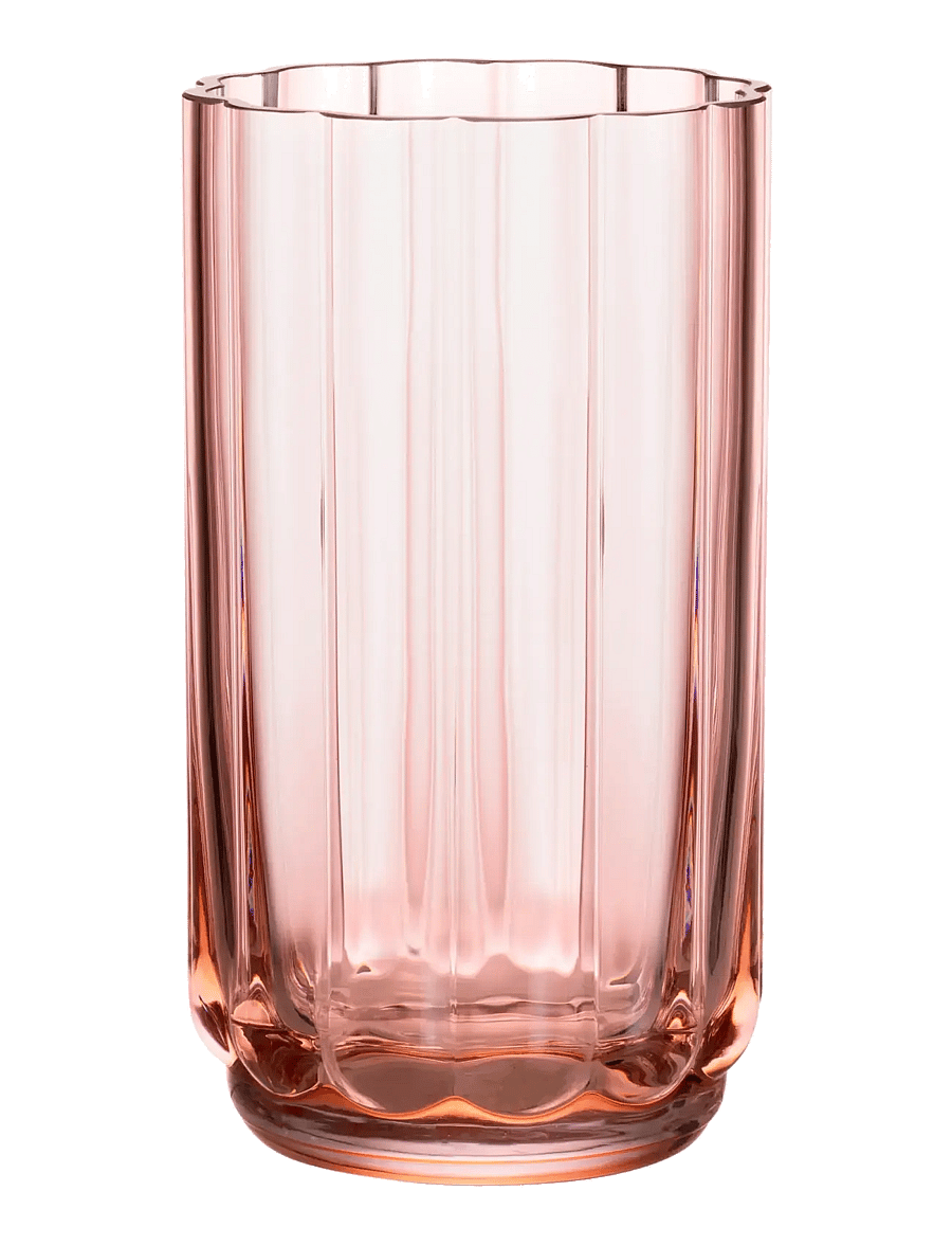 Iittala - Play vase - vaasid - pink - 0