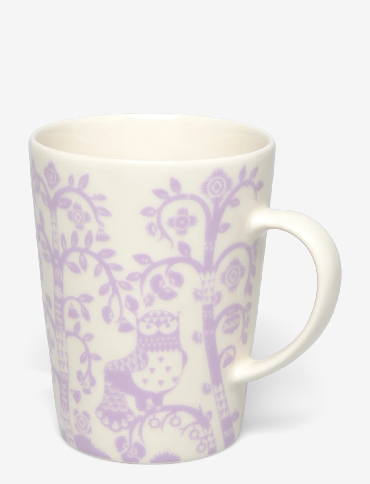 Iittala - Taika mug 0,4L light lilac - lilac - 0