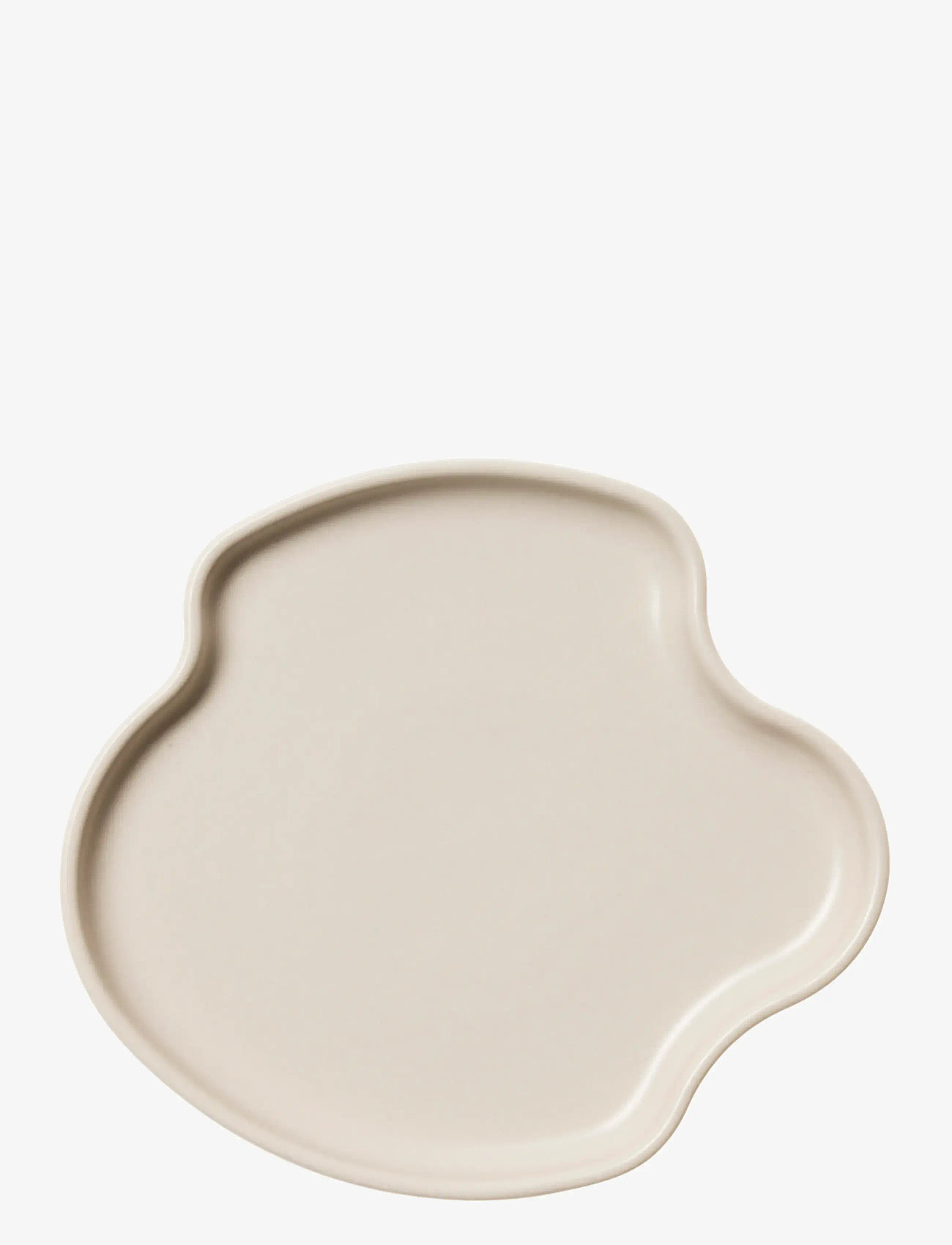 Iittala - Aalto platter 15cm sand - vaagnad ja roogade serveerimisalused - sand - 1