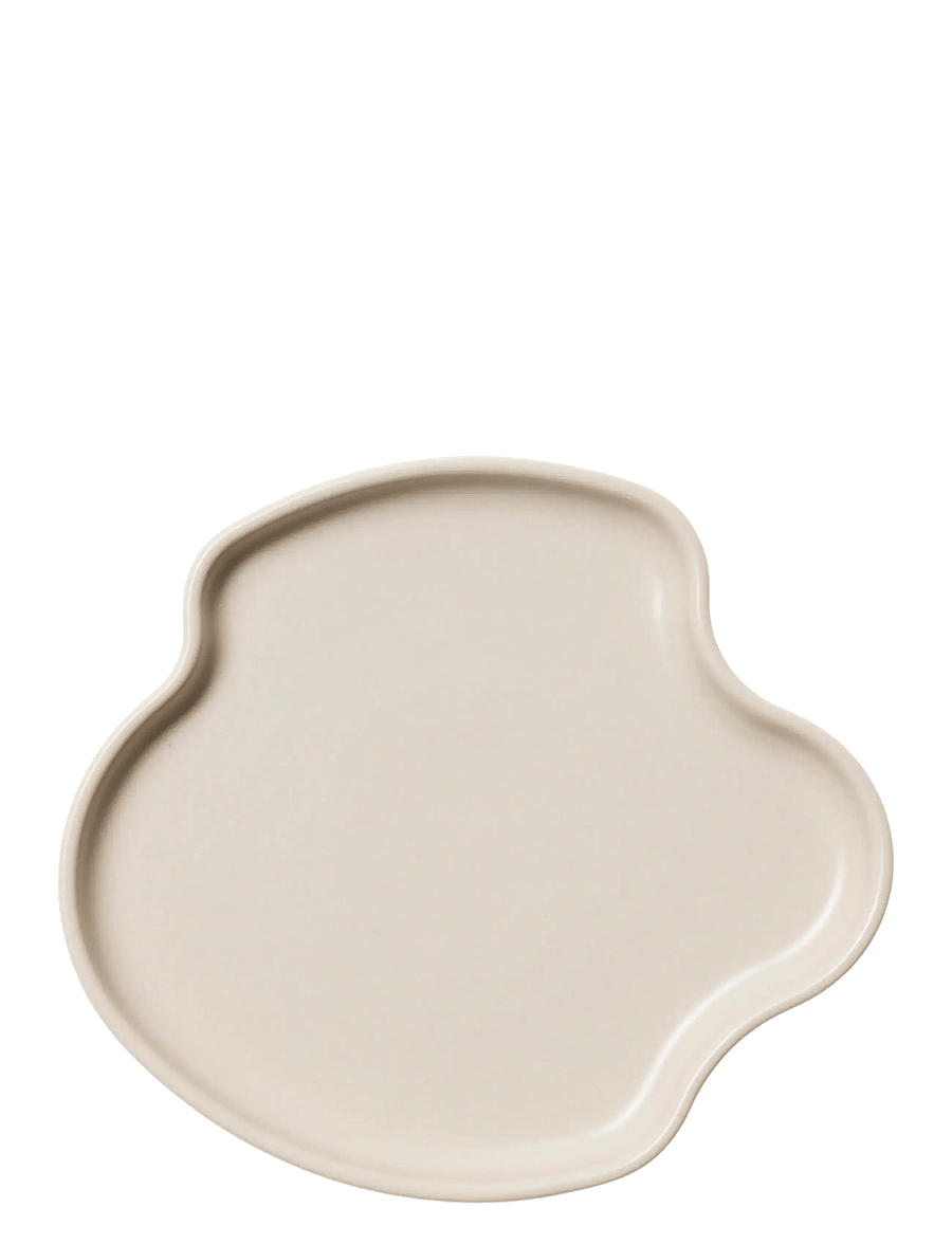 Iittala - Aalto platter 15cm sand - servēšanas paplātes un šķīvji - sand - 1