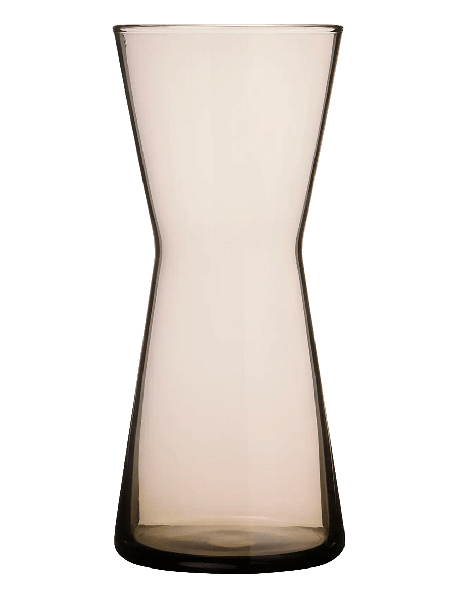 Iittala - Kartio vase 220mm linen - vasen - linen - 1