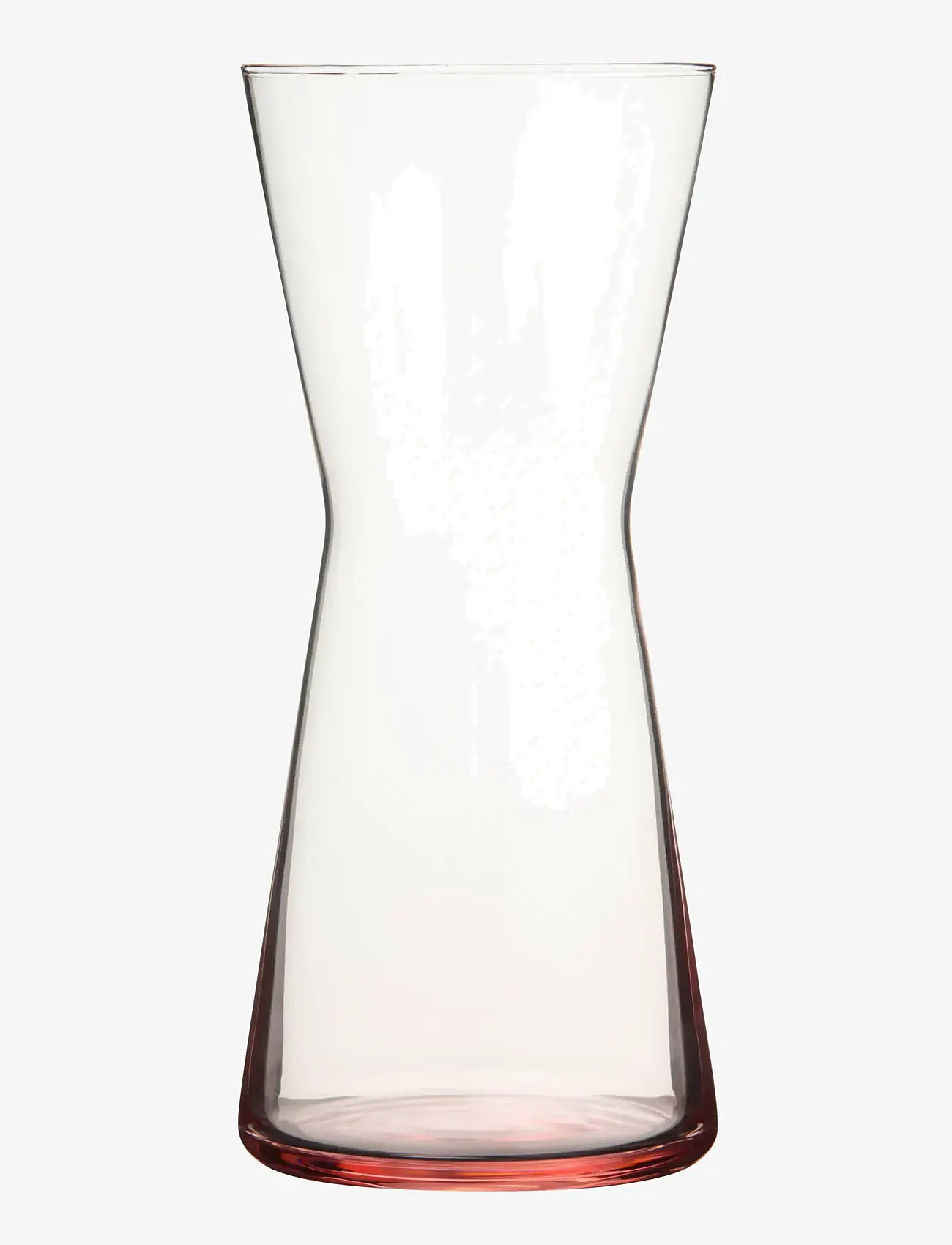 Iittala - Kartio vase 220mm rose - vaasid - rose - 1