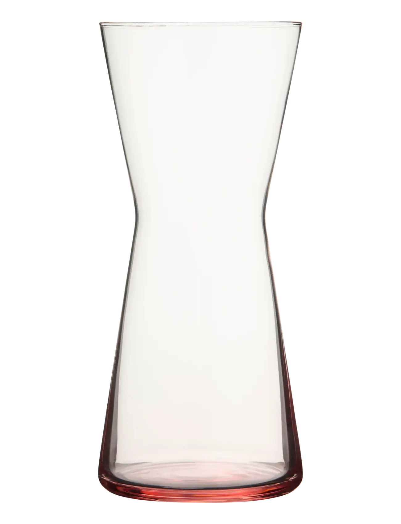 Iittala Kartio vase 220mm rose - Iittala - ROSE / pink/rose