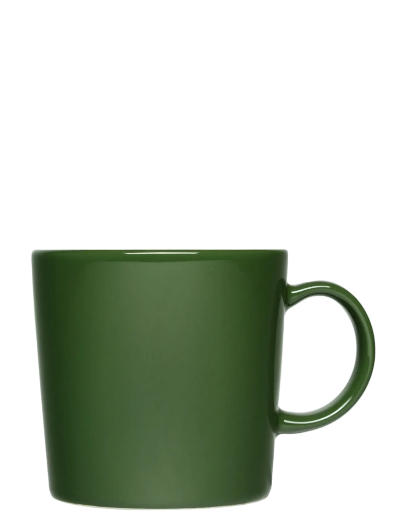 Iittala Teema mug 0,3L hunter - Gifts - HUNTER / green