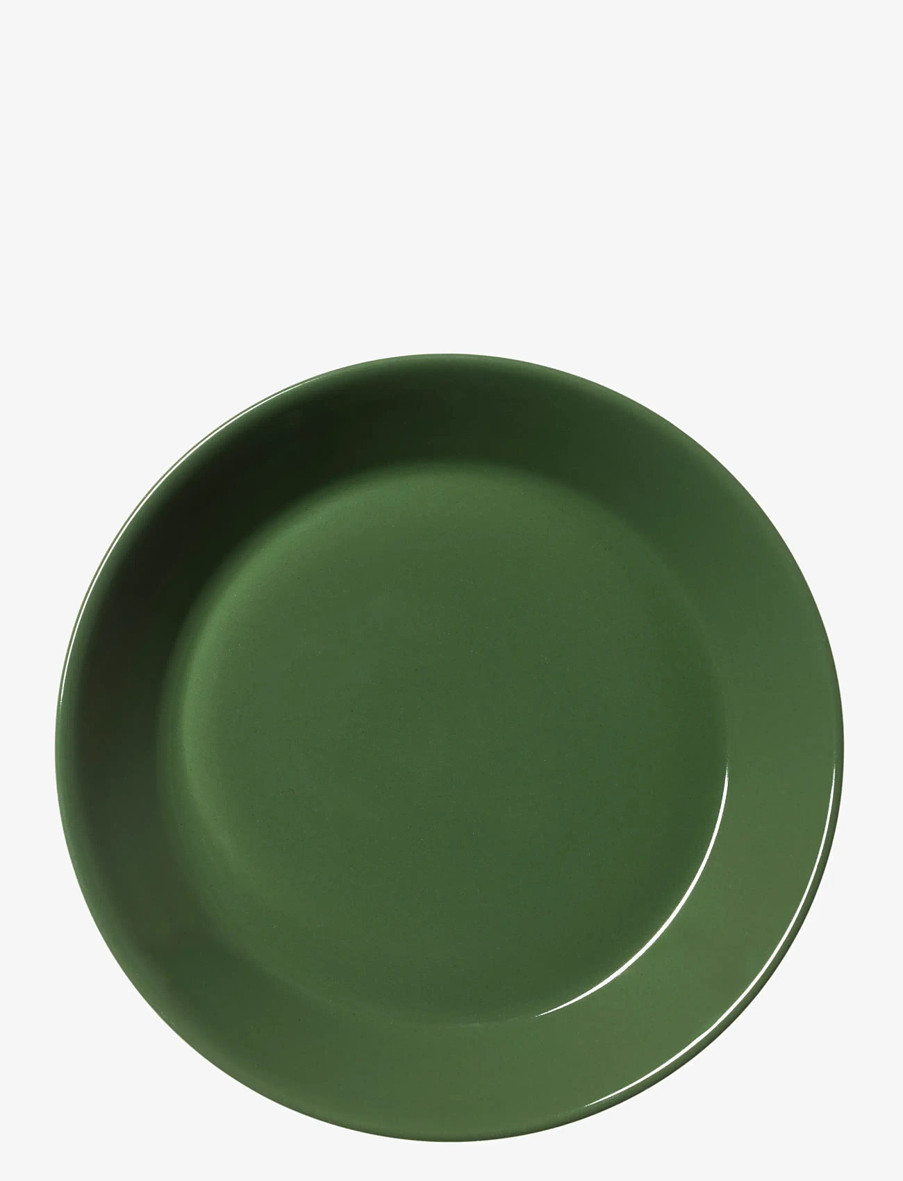 Iittala - Teema plate 17cm hunter - hommikusöögikausid - hunter - 1