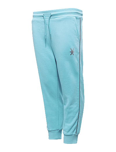 Sweatpants With Reflective Details