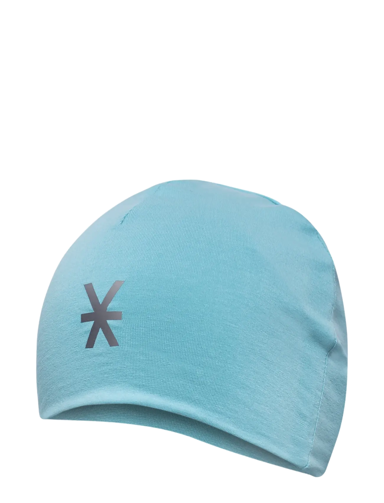 Ildhu - Beanie with reflective details - bright blue - 2