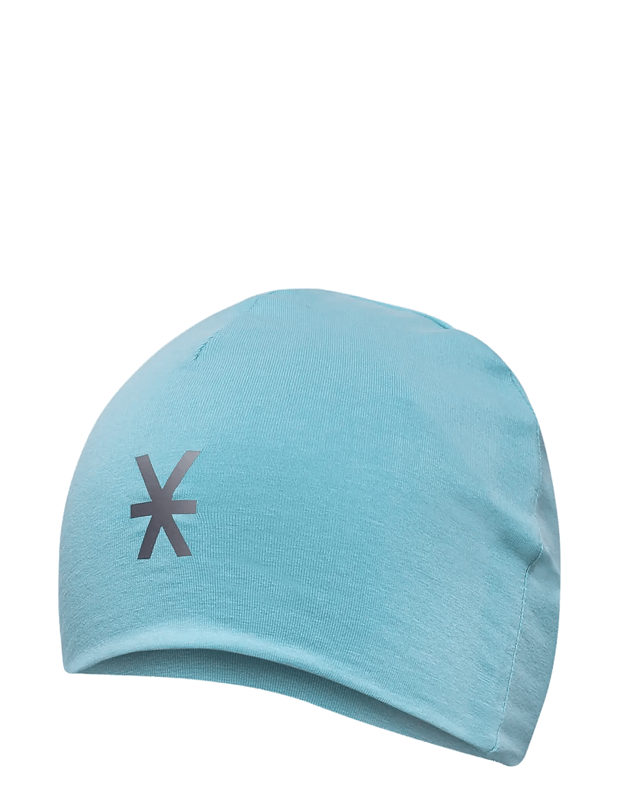 Ildhu - Beanie with reflective details - bright blue - 2