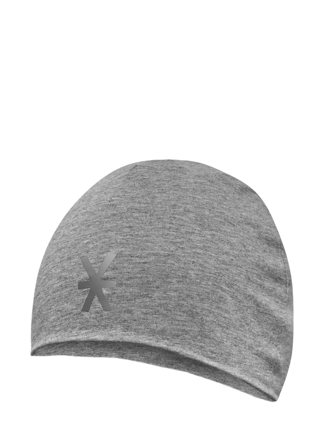 Ildhu - Beanie with reflective details - light grey - 2