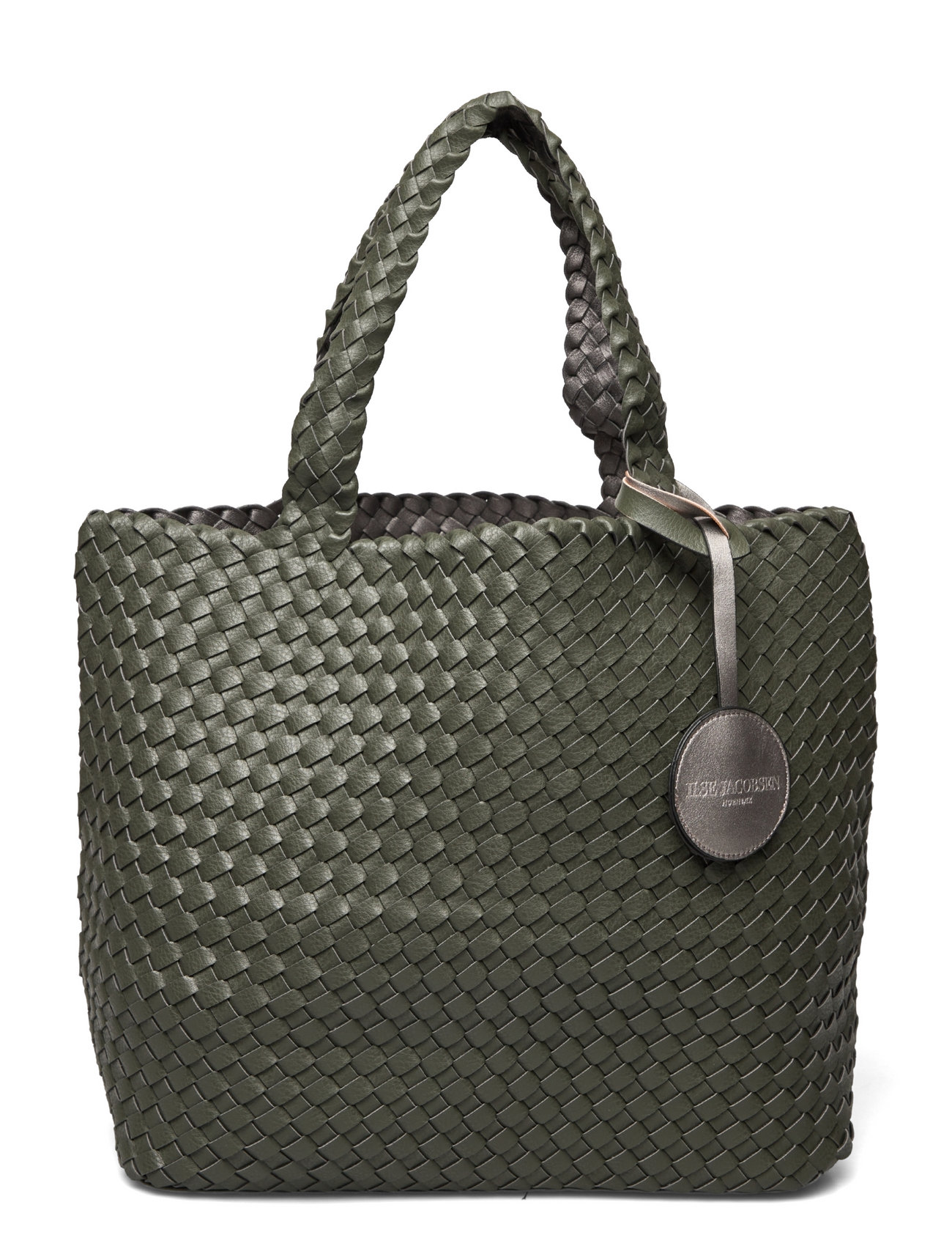 Khaki green
