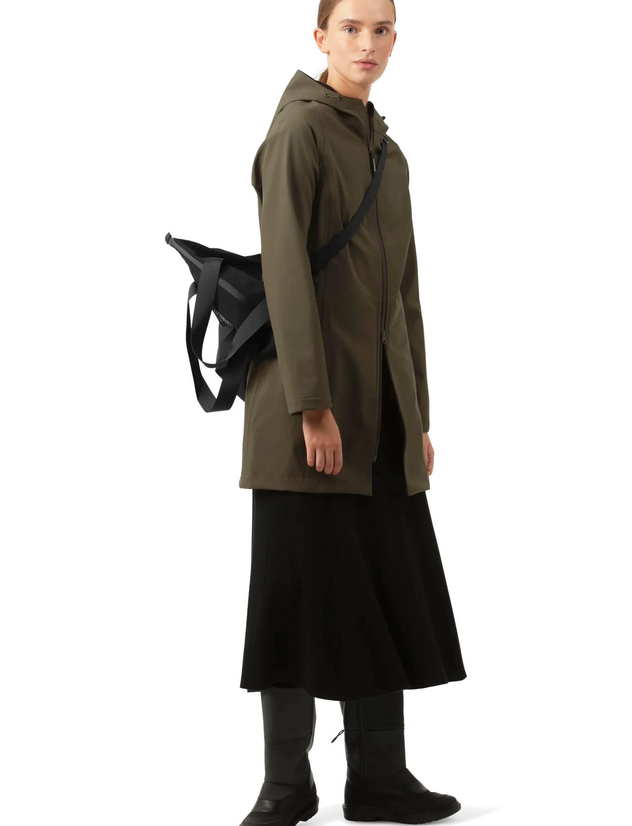 Khaki green