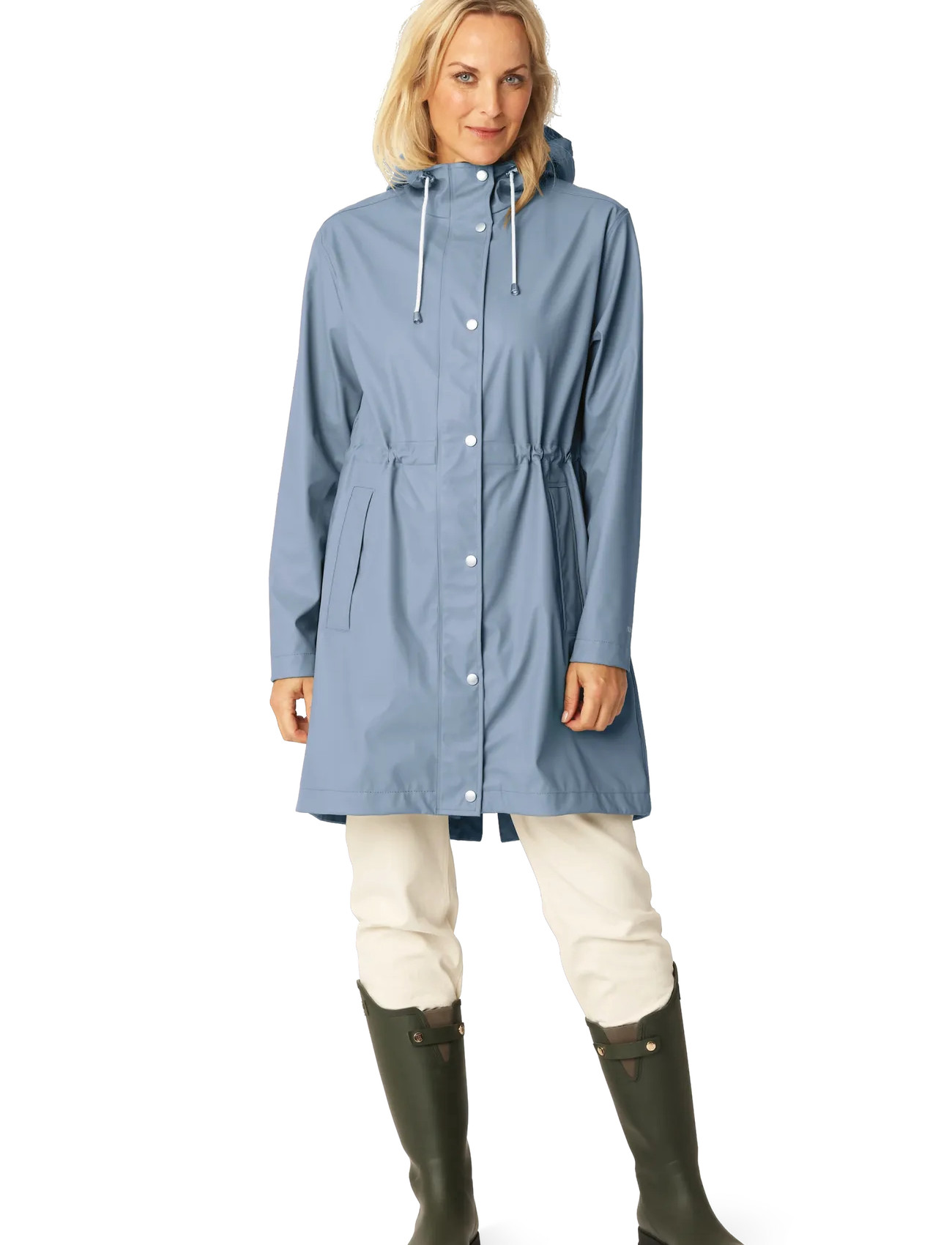Ilse Jacobsen Rain230Fr - - 34 6