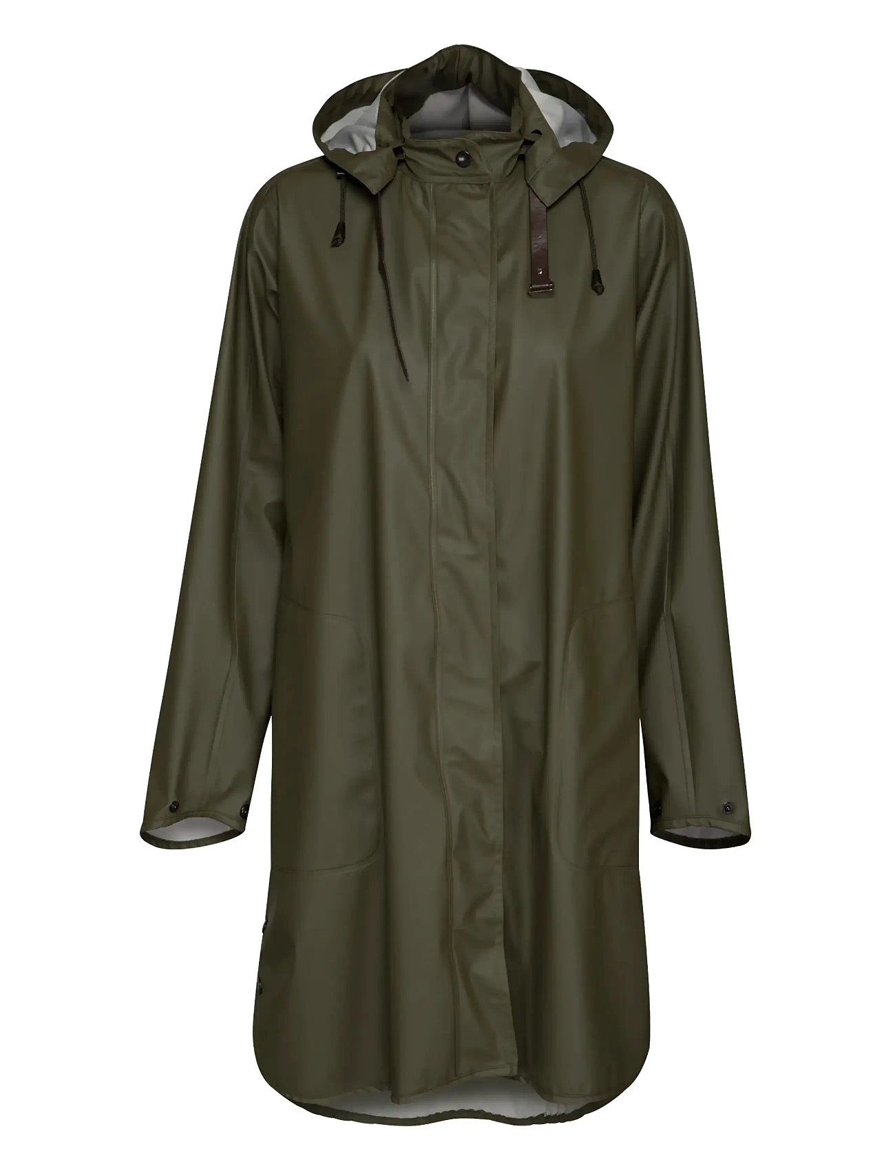 Khaki green