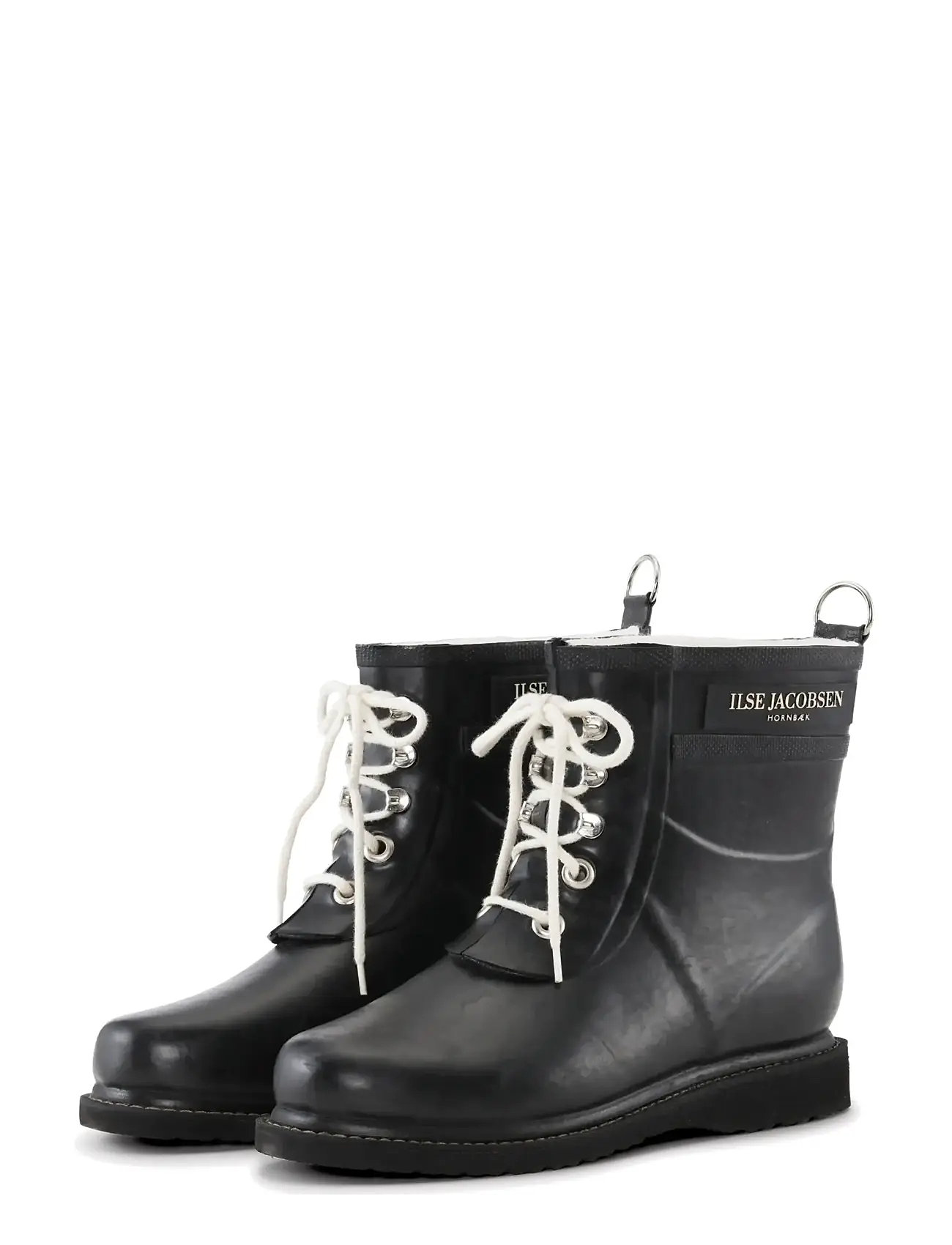 Ilse Jacobsen | Short Rubberboot | 41