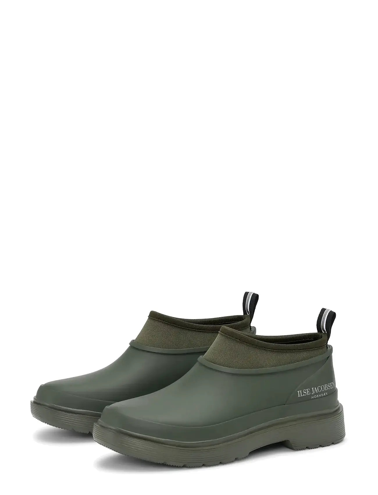 Khaki green