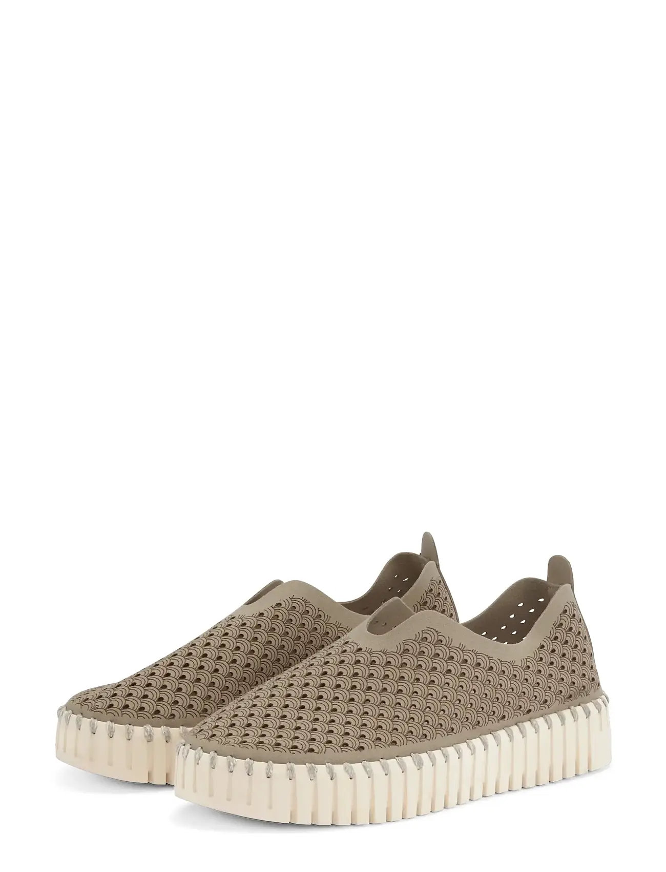 Khaki green