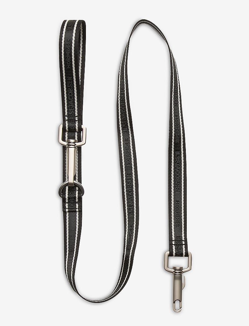 Ilse Jacobsen - Dog Leash - black - 0