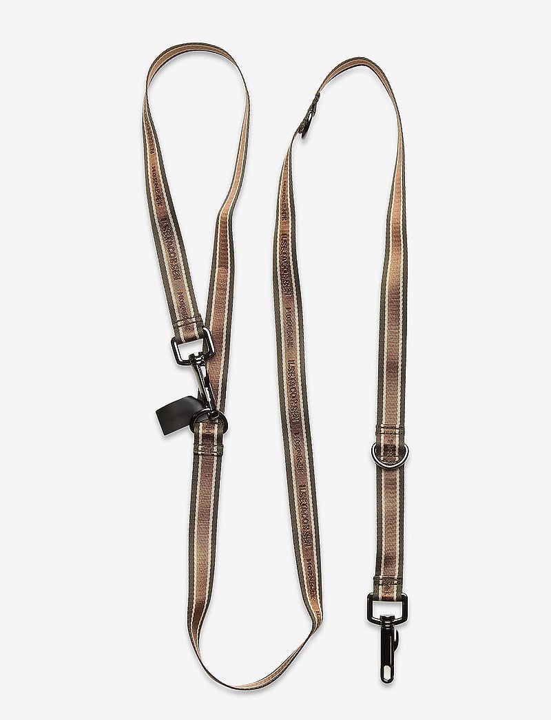 Ilse Jacobsen - Dog Leash - army - 0