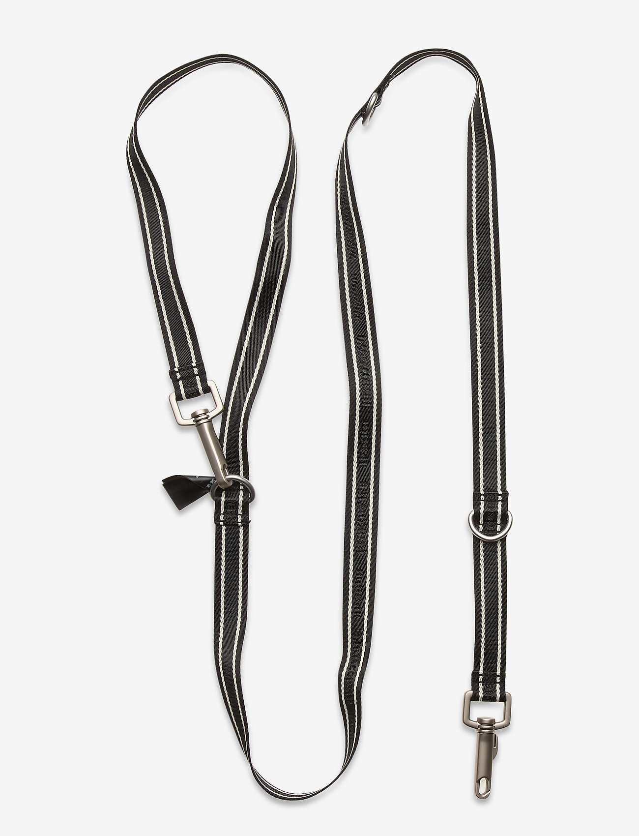 Ilse Jacobsen - Dog Leash - black - 0