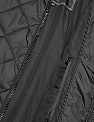 Ilse Jacobsen - PADDED COAT - spring jackets - black - 9