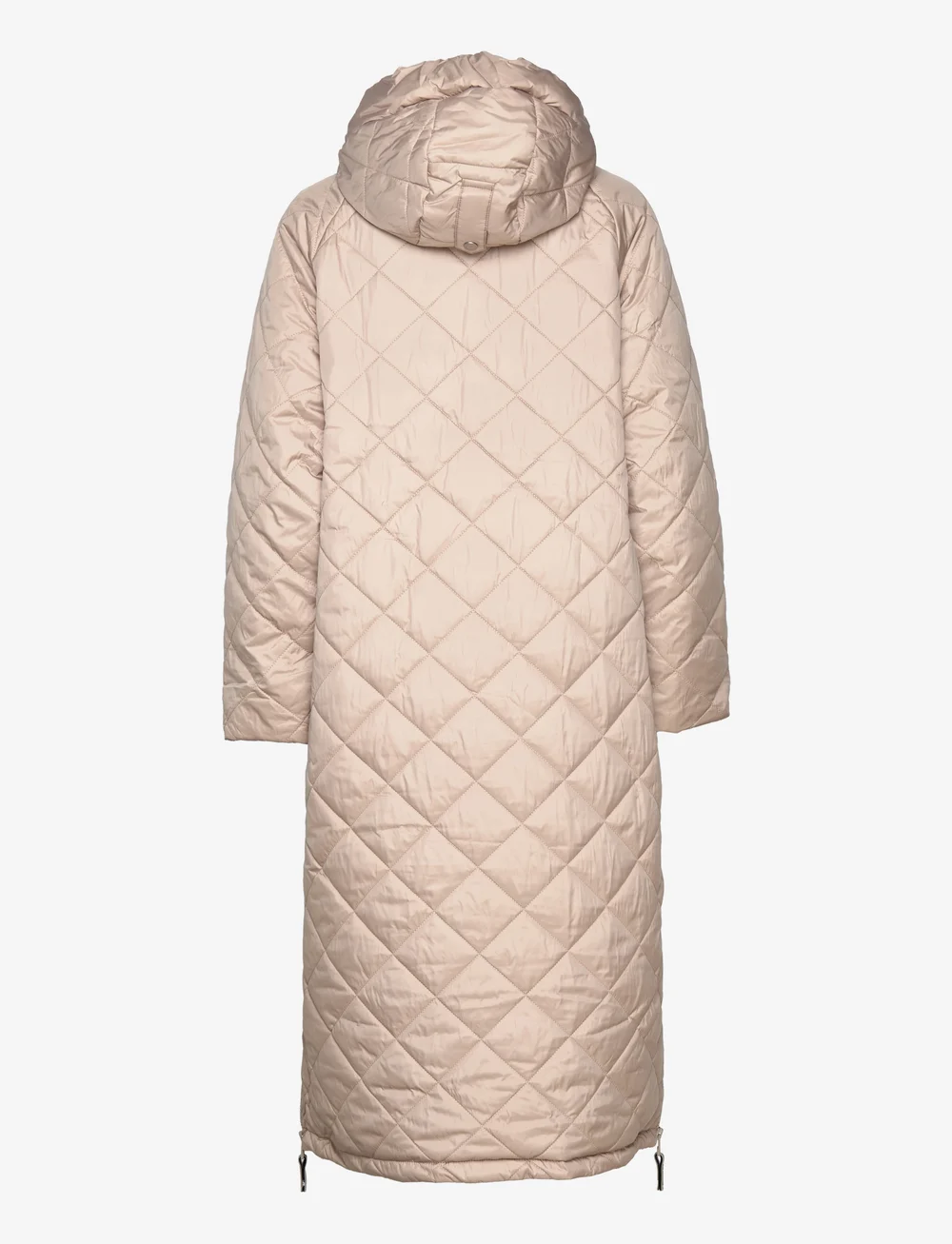 Ilse jacobsen 2025 light down coat