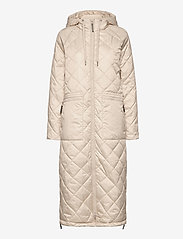 Ilse Jacobsen - PADDED COAT - spring jackets - kit - 1