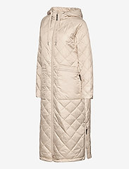 Ilse Jacobsen - PADDED COAT - spring jackets - kit - 3