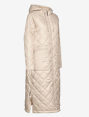 Ilse Jacobsen - PADDED COAT - spring jackets - kit - 4