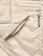 Ilse Jacobsen - PADDED COAT - spring jackets - kit - 7