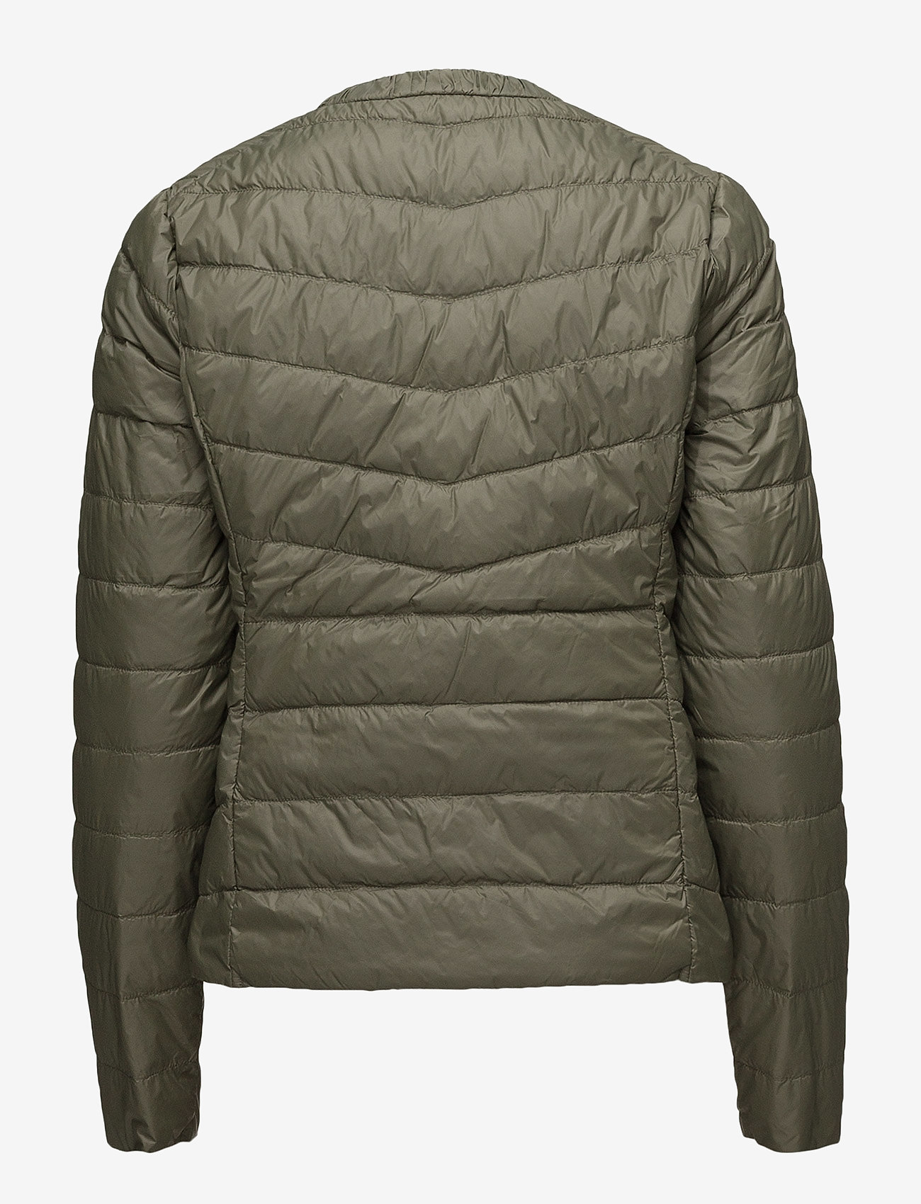 Ilse Jacobsen - DOWN JACKET - army - 1