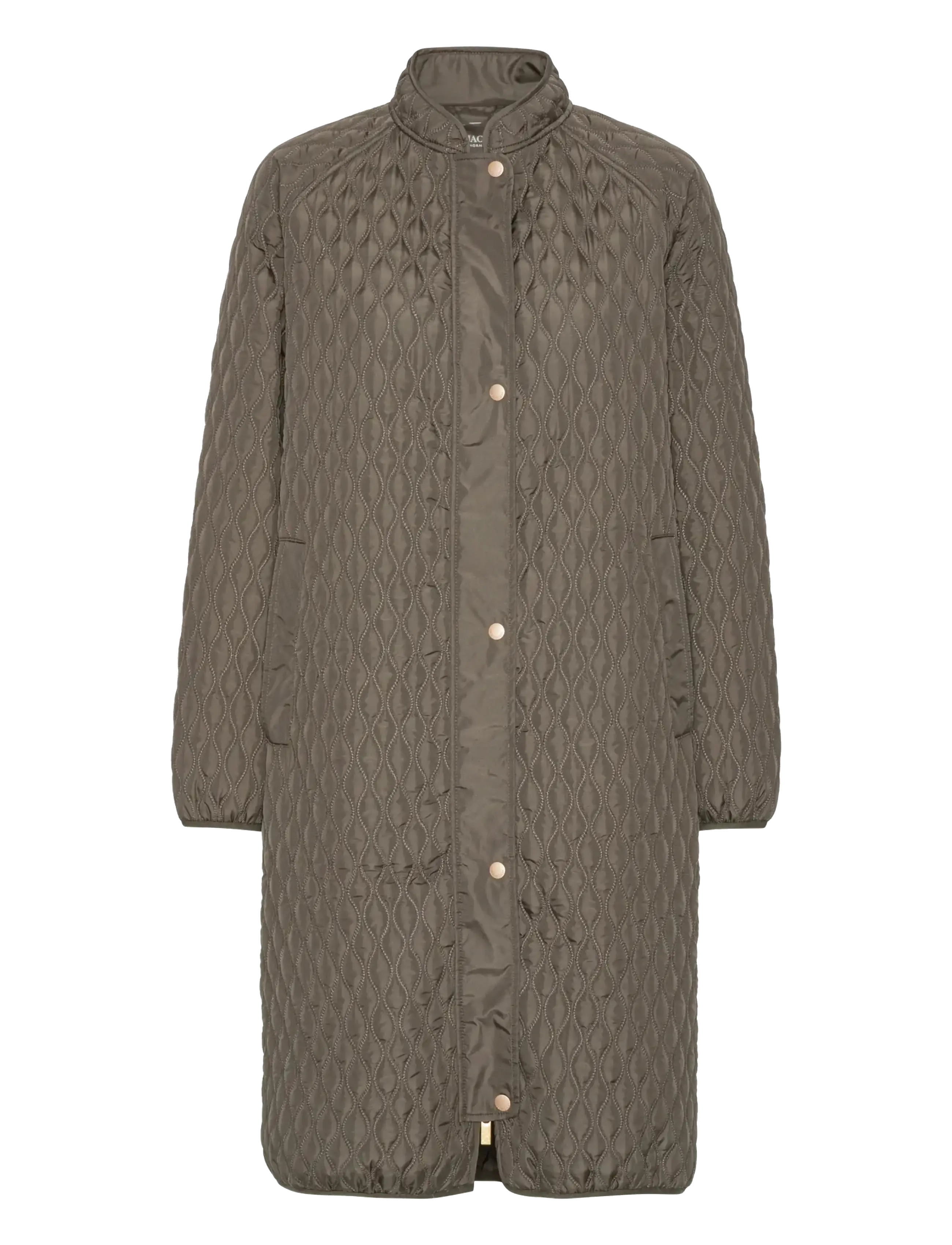 ILSE JACOBSEN Ally06 Khaki - 44 - Damen