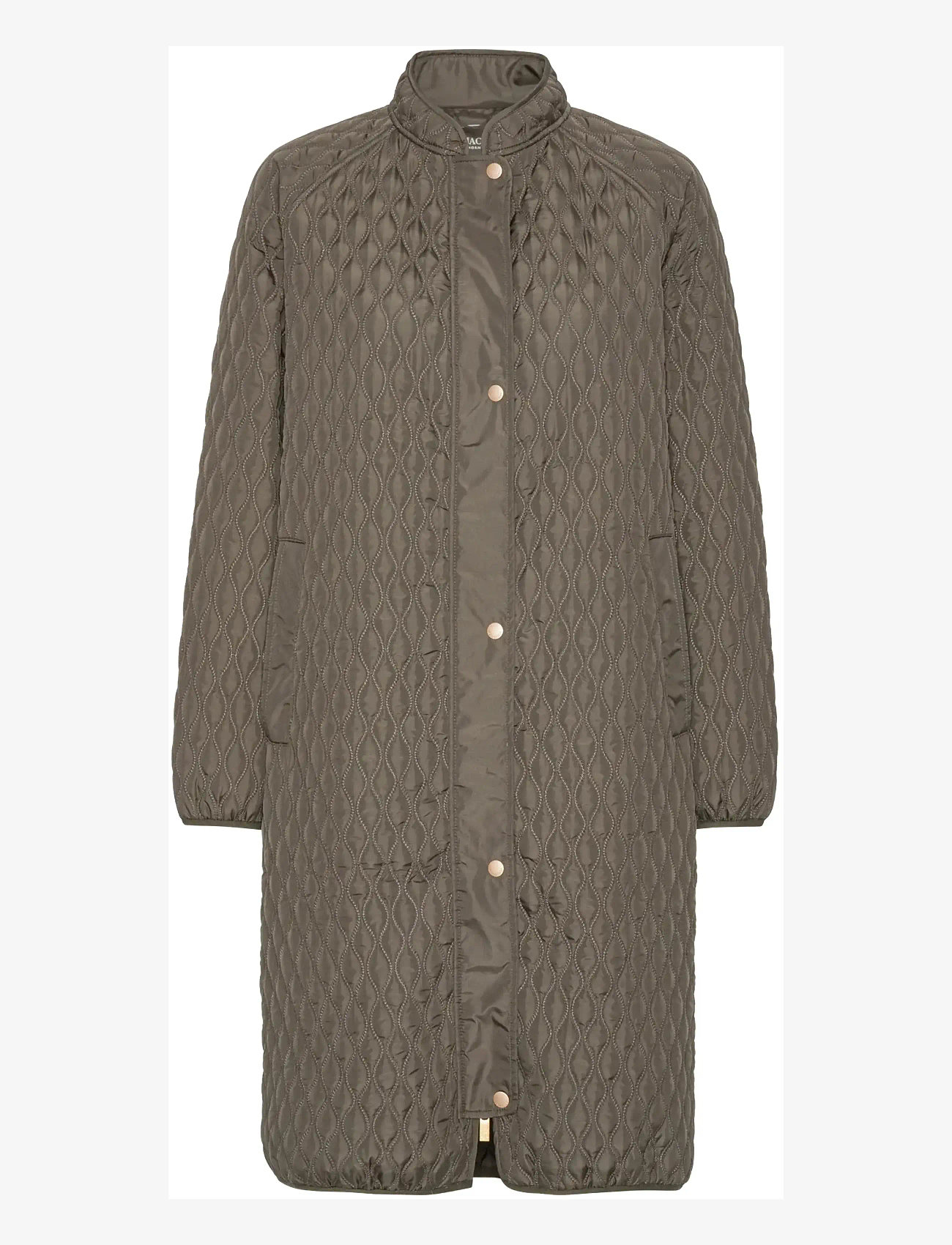 Ilse Jacobsen - ALLY06 - sulejoped ja voodriga joped - tarmac - 1