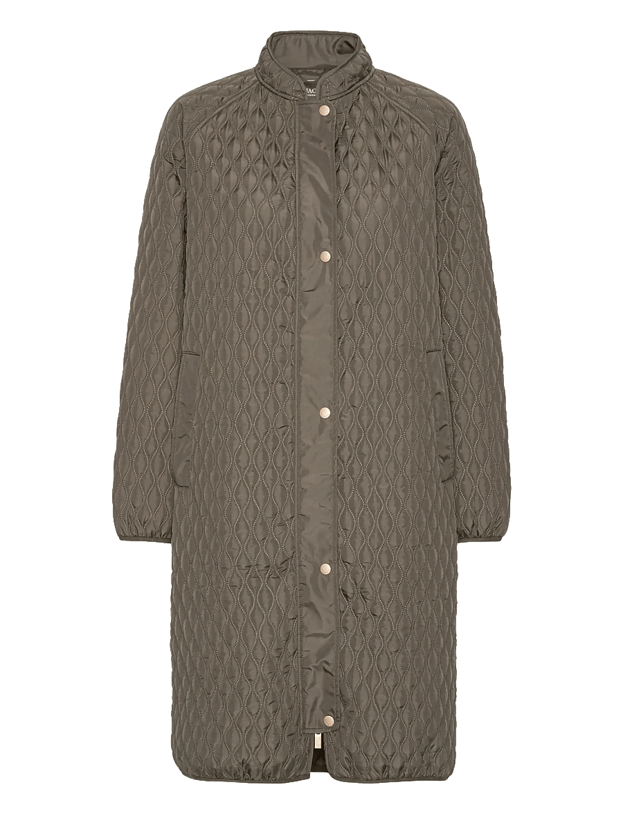 Ilse Jacobsen - ALLY06 - winterjacken - tarmac - 1