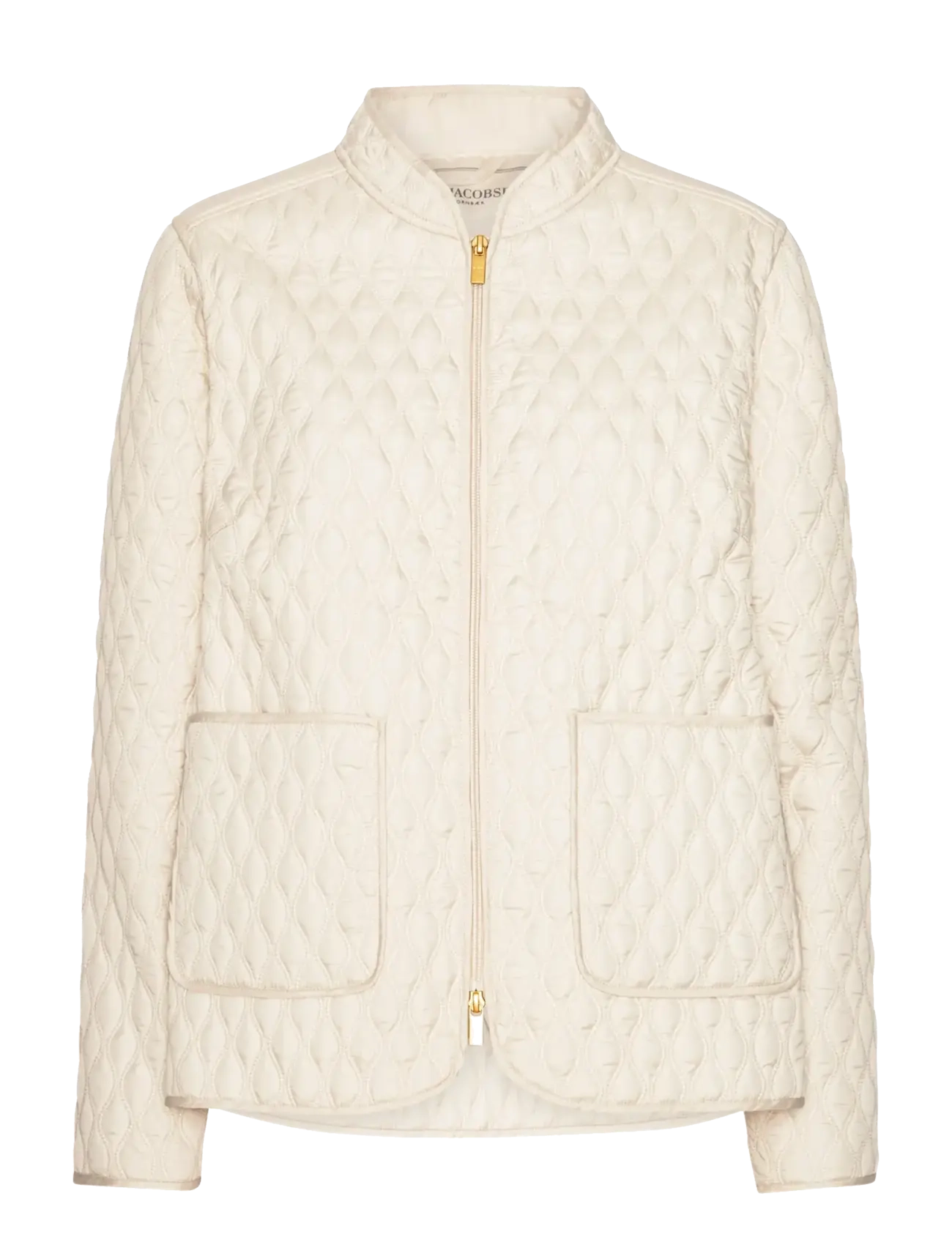 Ilse Jacobsen ALLY07 - Ilse Jacobsen - KIT / cream