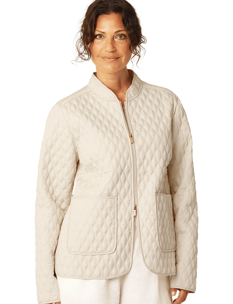Ilse Jacobsen - ALLY07 - frühlingsjacken - kit - 3