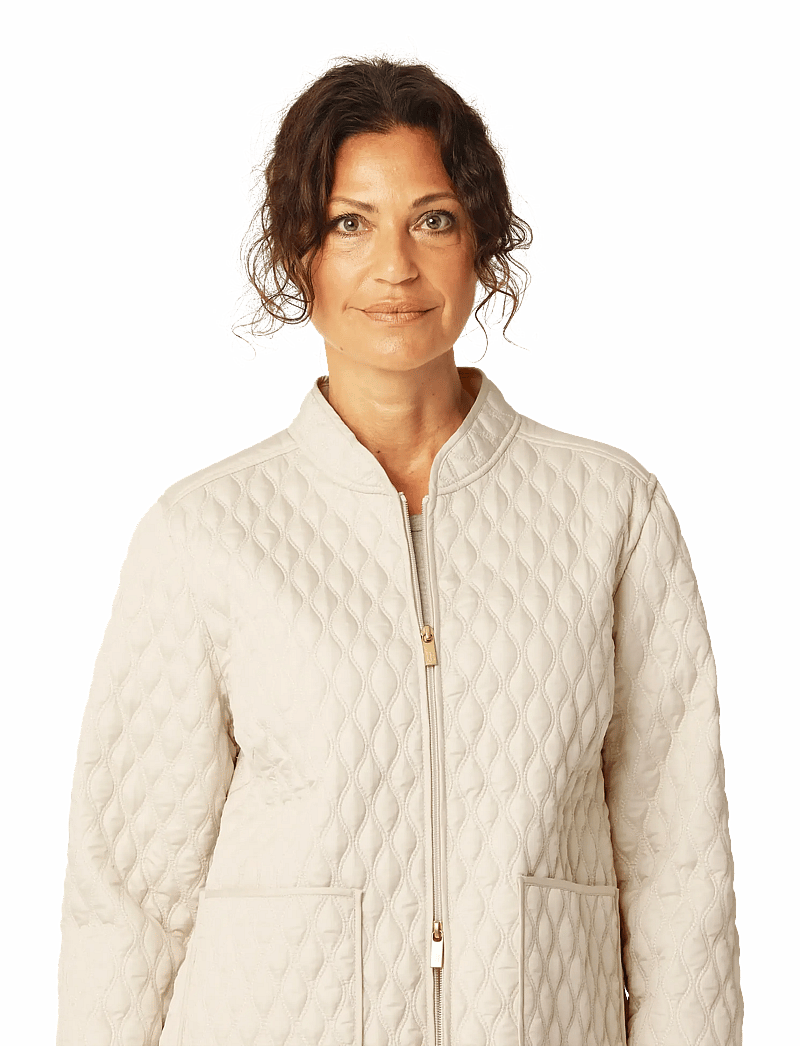 Ilse Jacobsen - ALLY07 - frühlingsjacken - kit - 4