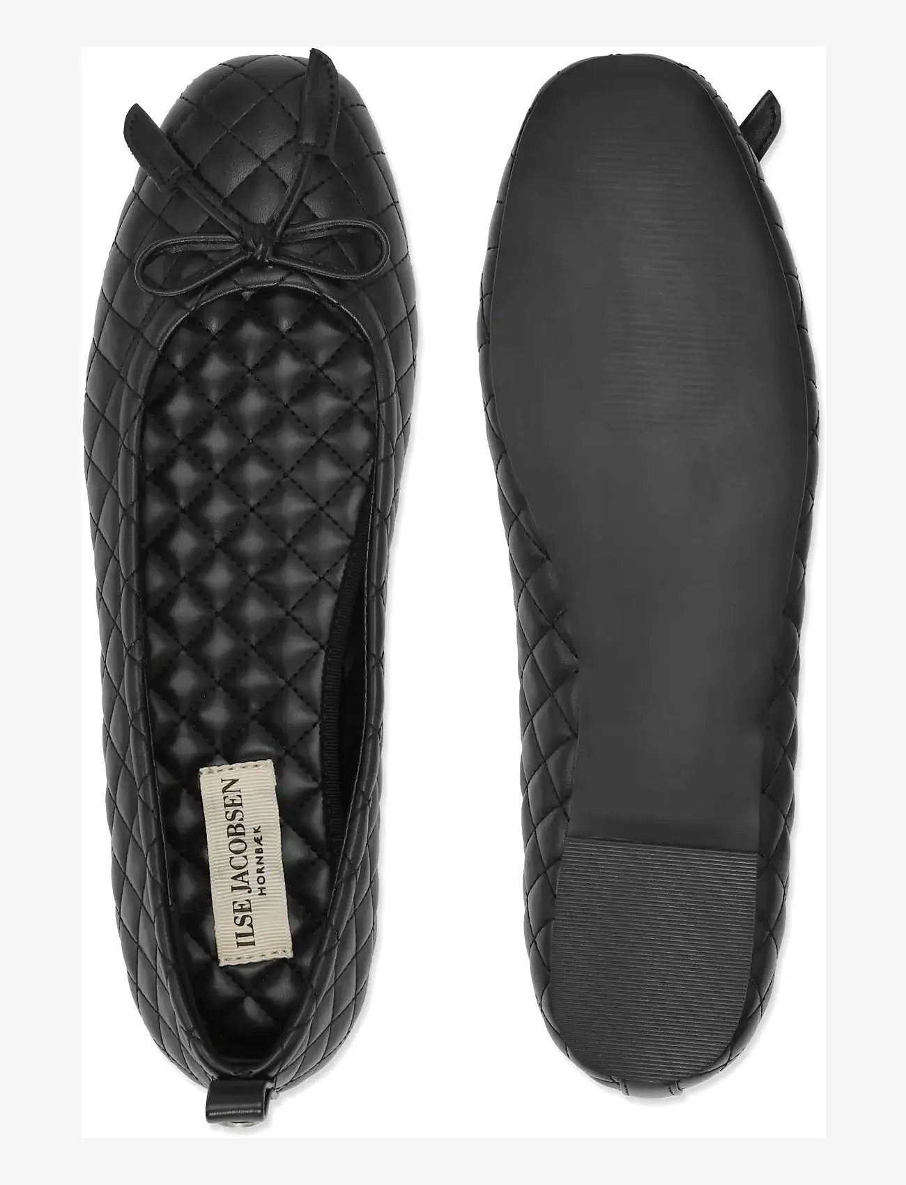 Ilse Jacobsen - ALTURA01 - special occasions - black black - 3