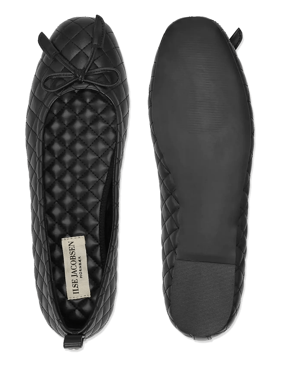 Ilse Jacobsen - ALTURA01 - special occasions - black black - 3