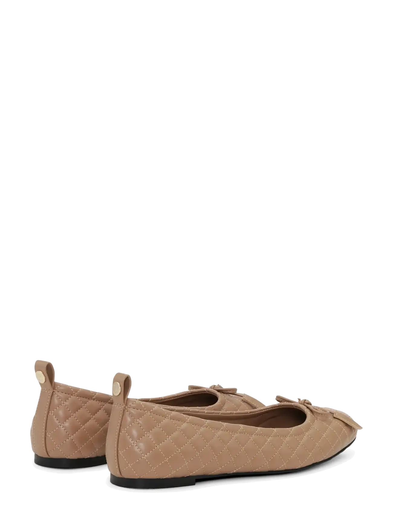 Ilse Jacobsen - ALTURA01 - ballerinaer - clay black - 2