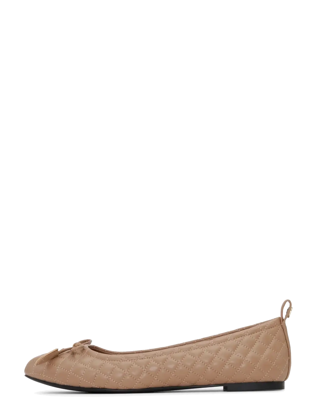 Ilse Jacobsen - ALTURA01 - ballerinaer - clay black - 3