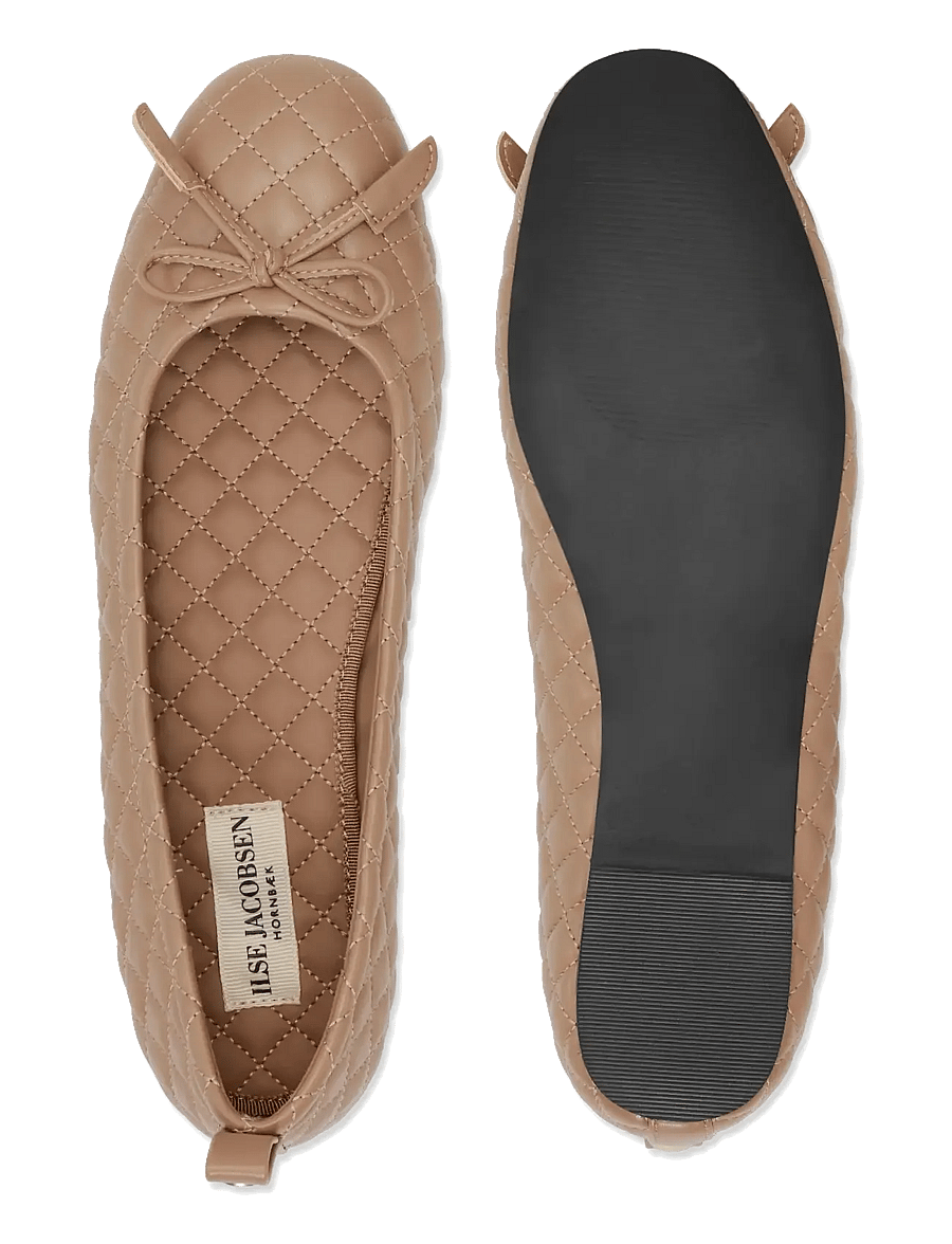 Ilse Jacobsen - ALTURA01 - særlige begivenheder - clay black - 4