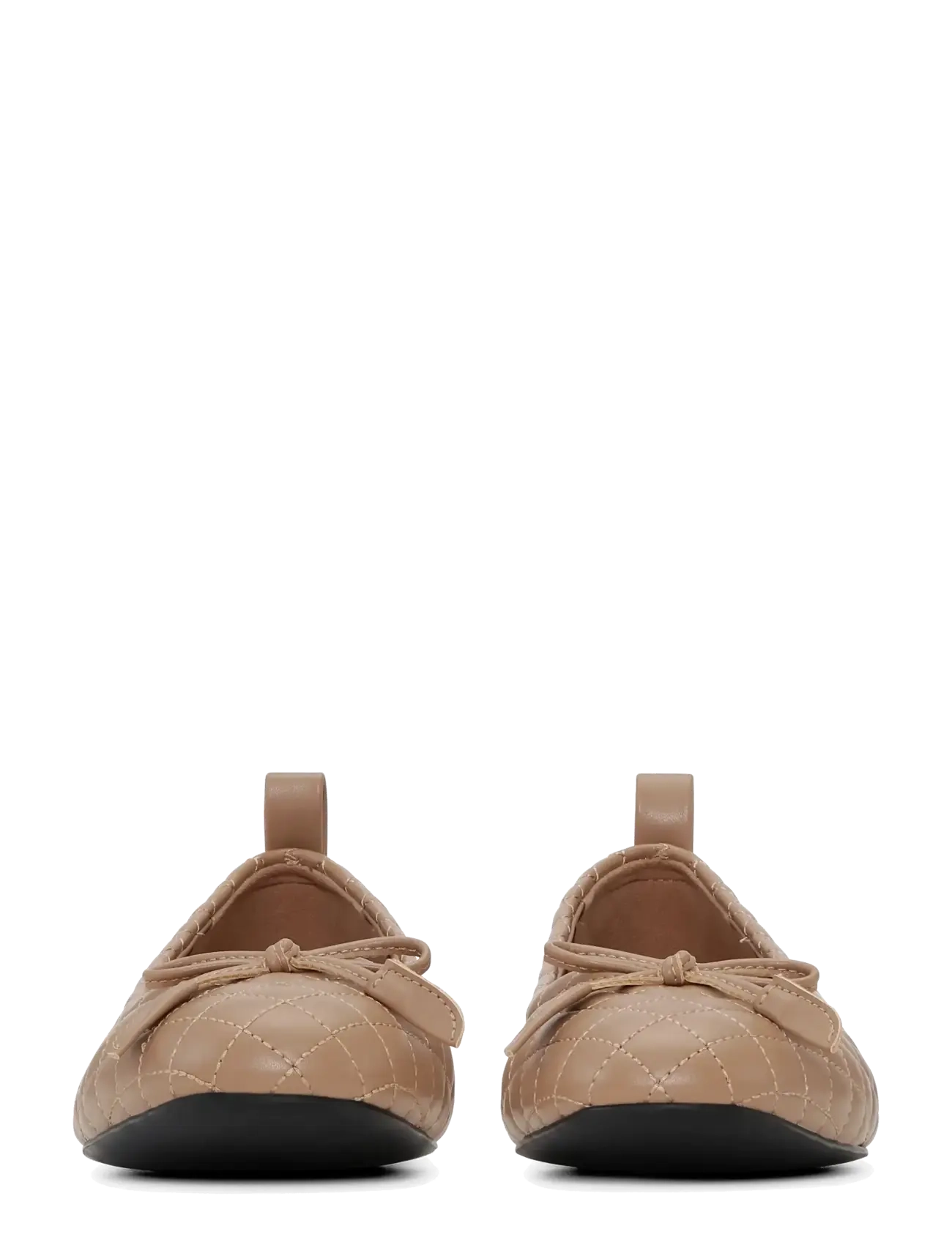 Ilse Jacobsen - ALTURA01 - ballerinaer - clay black - 5
