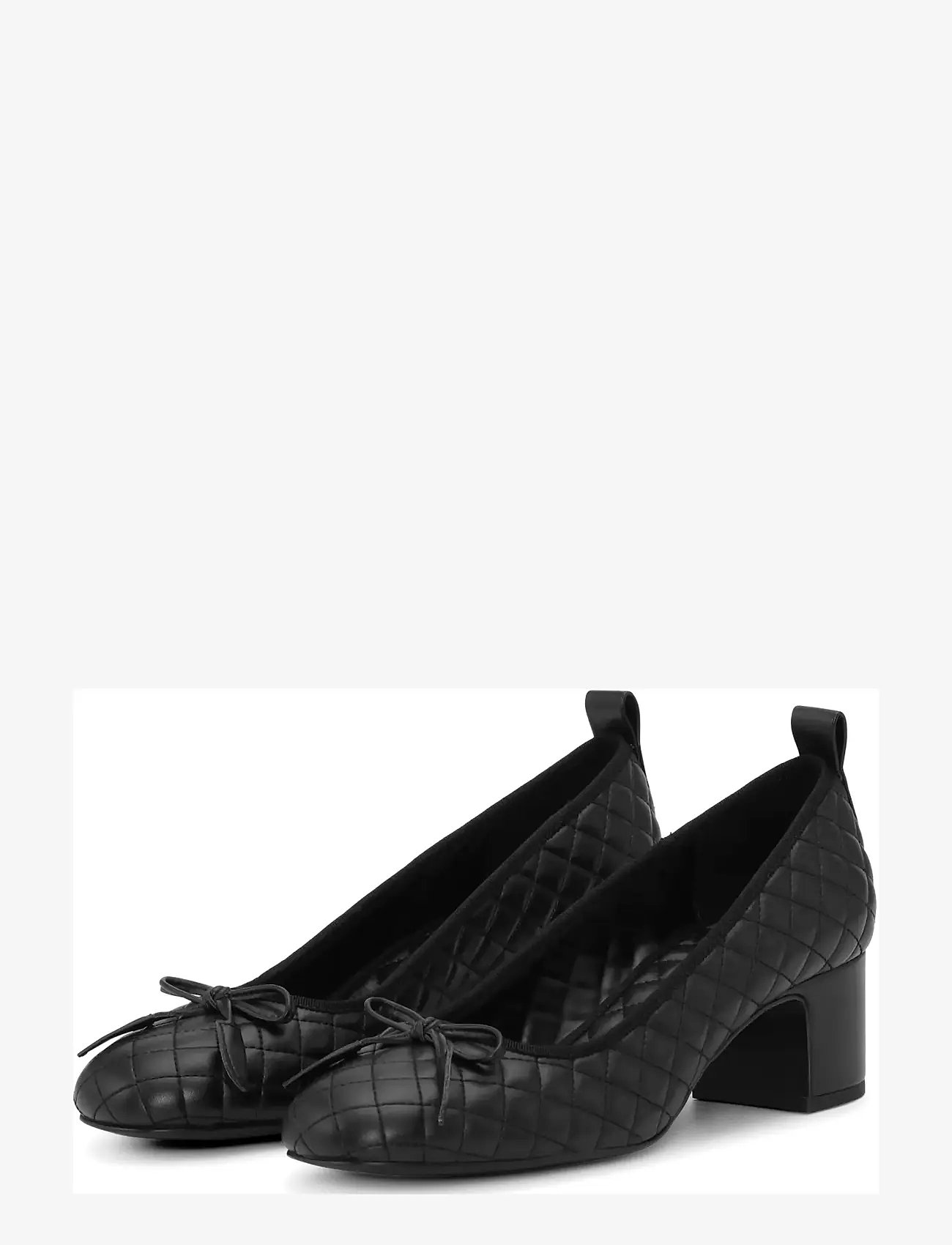 Ilse Jacobsen - ALTURA03 - pumps - black black - 1
